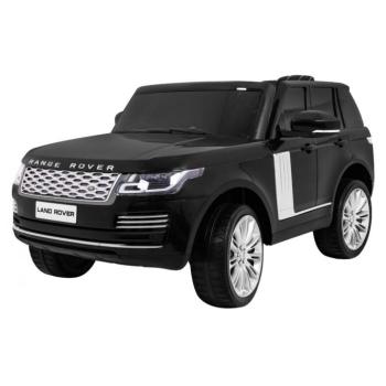 Elektromos kisautó Range Rover HSE 4x4 fekete kép
