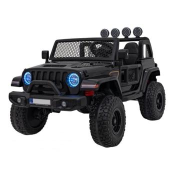 Elektromos terepautó Off-Road 3.0 fekete kép