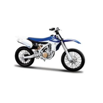 Élelmiszer - Motor, 2013 Yamaha YZ450F, 1:12