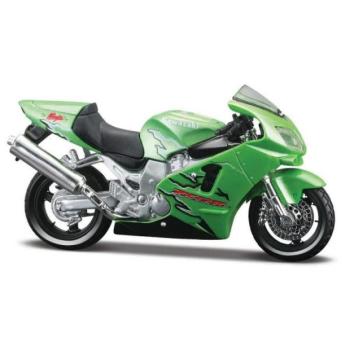 Élelmiszer - Motor, Kawasaki Ninja® ZX™-12R, 1:18 kép