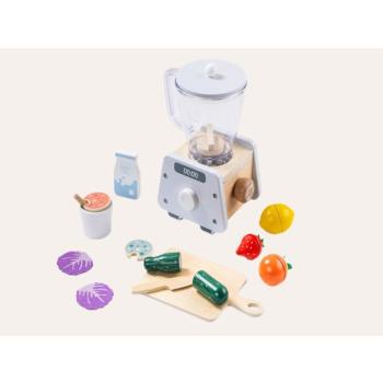 eliNeli Fa smoothie mixer gyerekeknek kép
