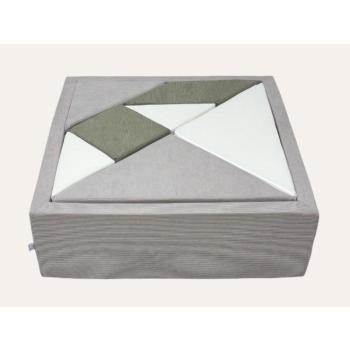 ELIS DESIGN Habszivacs szárazmedence kép