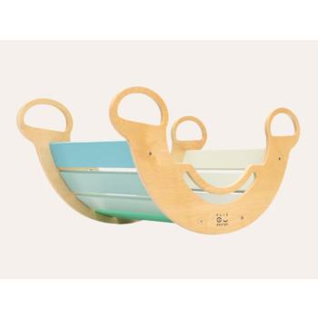 ELIS DESIGN Montessori 6in1 smile blue hinta kép