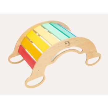 ELIS DESIGN Montessori 6in1 smile fresh hinta kép