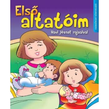 Első altatóim kép
