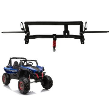Első tengely XMX603 Buggy elektromos járműhöz kép
