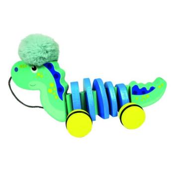 Eltalált egy fajáték dinoszauruszt kép
