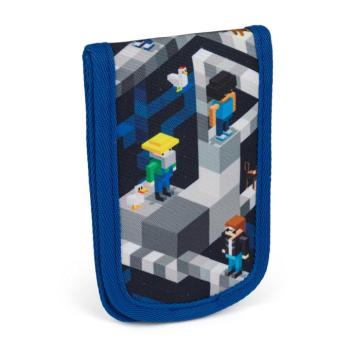 Erszény PixelArt motívummal Topgal VEGA 26033 kép