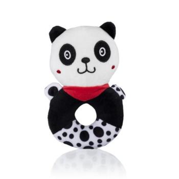 Érzékszervi csörgő kör, Panda kép
