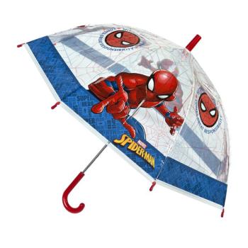 Esernyő Spider-Man kép