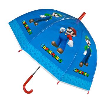 Esernyő Super Mario kép