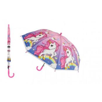 Esernyő Unicorn műanyag/fém 64 cm