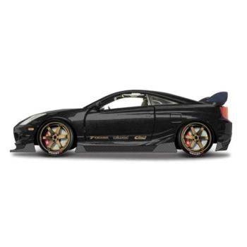 Étel - Design Tokyo Mods - 2004 Toyota Celica GT-S, 1:24 kép