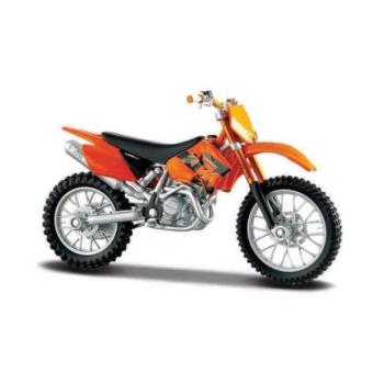 Étel - Motor, KTM 525SX, 1:18 kép