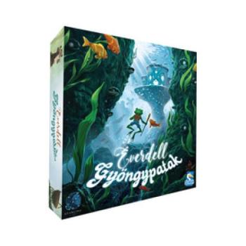 Everdell: Gyöngypatak kiegészítő kép