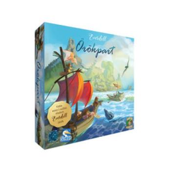 Everdell – Örökpart kép