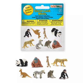 Exotika - Good Luck Minis Funpack kép