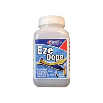 EZE-Dope kapcsolólakk papírborítókhoz 250ml kép
