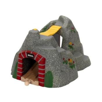 Brio Kő alagútban hangrendszer kép