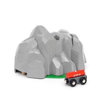 Brio Robbanó alagút kép