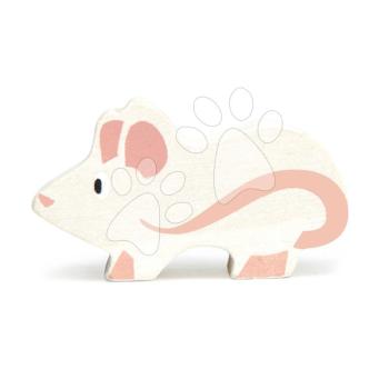 Fa egérke Mouse Tender Leaf Toys kép