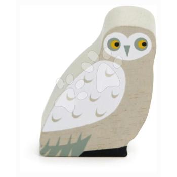 Fa hóbagoly Tender Leaf Toys kép