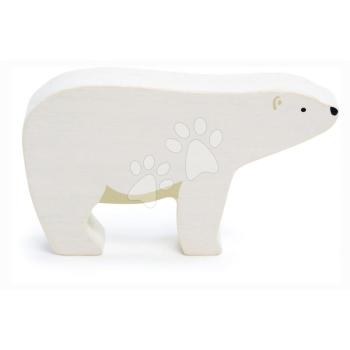Fa jegesmedve Tender Leaf Toys kép