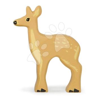 Fa őzike Tender Leaf Toys álló kép