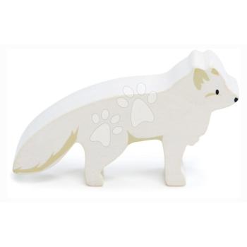 Fa sarki róka Tender Leaf Toys kép