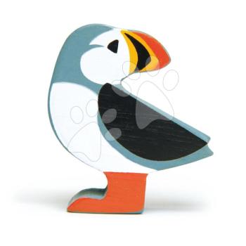 Fa tengeri madár Puffin Tender Leaf Toys kép