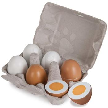 Fa tojások tartóban Eggs Eichhorn mágneses funkcióval kép
