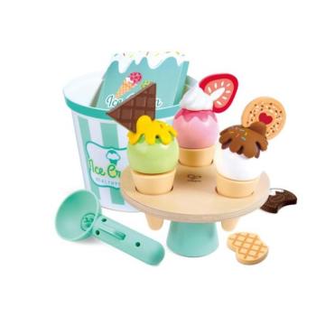 Fagylaltkészlet Scoop & Serve