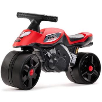 Falk 400 Baby Falk Racing Team motor - Piros kép