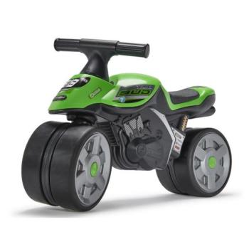 Falk reflektor Baby Moto Team Bud Racing zöld