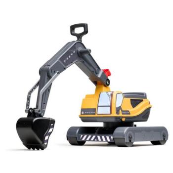 Falk Volvo Digger teljesen csuklós nyitható üléssel kép