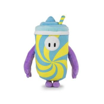 FALL GUYS Kék fagy plüss játék 25cm kép