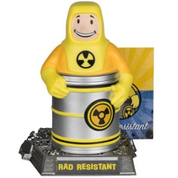 Fallout Vault Boy figura (Resistant) – 13 cm (pozícionálható) a McFarlane Toys-tól kép