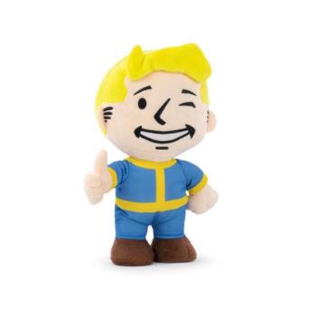 FALLOUT Vault Boy plüss játék 26cm kép