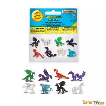 Fantázia - Good Luck Minis Funpack kép