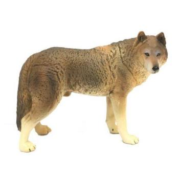 Farkas figura 12 cm kép