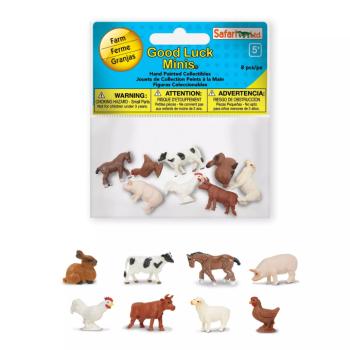 Farm - Good Luck Minis Funpacks kép
