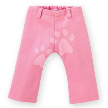 Farmernadrág játékbabára Pink Jeans Ma Corolle 36 cm babának kép