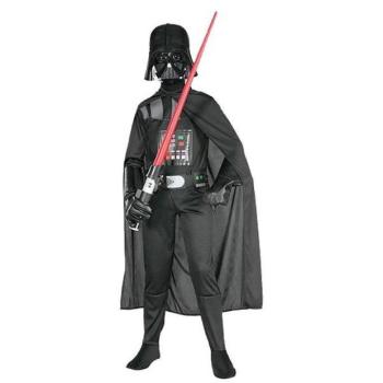 Farsangi jelmez Star Wars: Darth Vader ™ - méret M kép