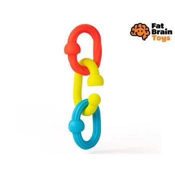 Fat Brain PLIP GRIPS összekötő gyűrűk 8 cm kép