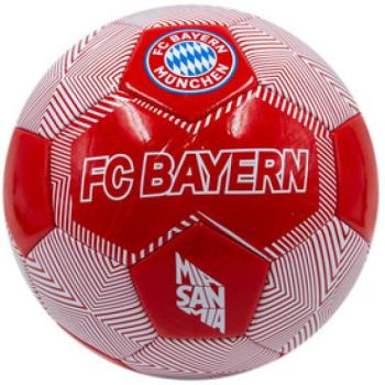 FC Bayern München Triangles labda kép