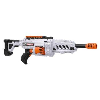 Fegyver 36 penés lőszerrel 82 cm kép