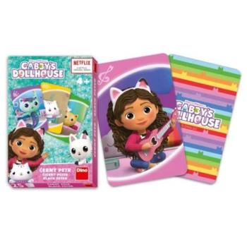 Fekete Péter Gabby's Dollhouse kép