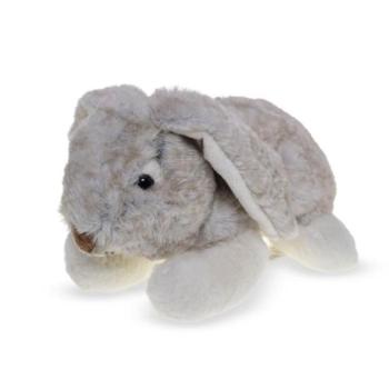 Fekvő plüss nyuszi, 17 cm | Take Me Home kép