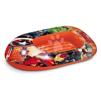 Felfújható csónak Avengers Mondo 112 cm kép