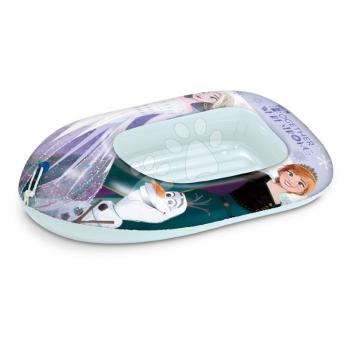 Felfújható csónak Frozen Mondo 112 cm kép